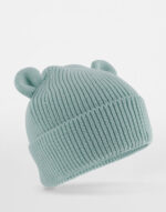 Organic Baby Bear Beanie - Image 4