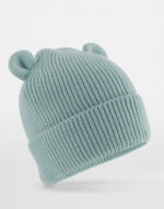 Organic Baby Bear Beanie - Image 6