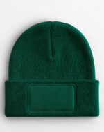Kids Original Patch Beanie - Image 4