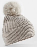 Snow Luxe Beanie - Image 5