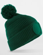 Fan Patch Beanie - Image 4