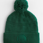 Fan Patch Beanie