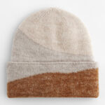 Soft Wave Beanie