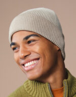 Dip Dye Beanie - Image 3