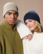 Dip Dye Beanie - Image 4