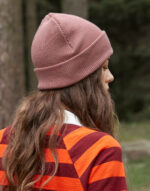Organic Cotton Original Cuffed Beanie - Image 2