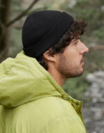 Organic Cotton Fisherman Beanie - Image 5