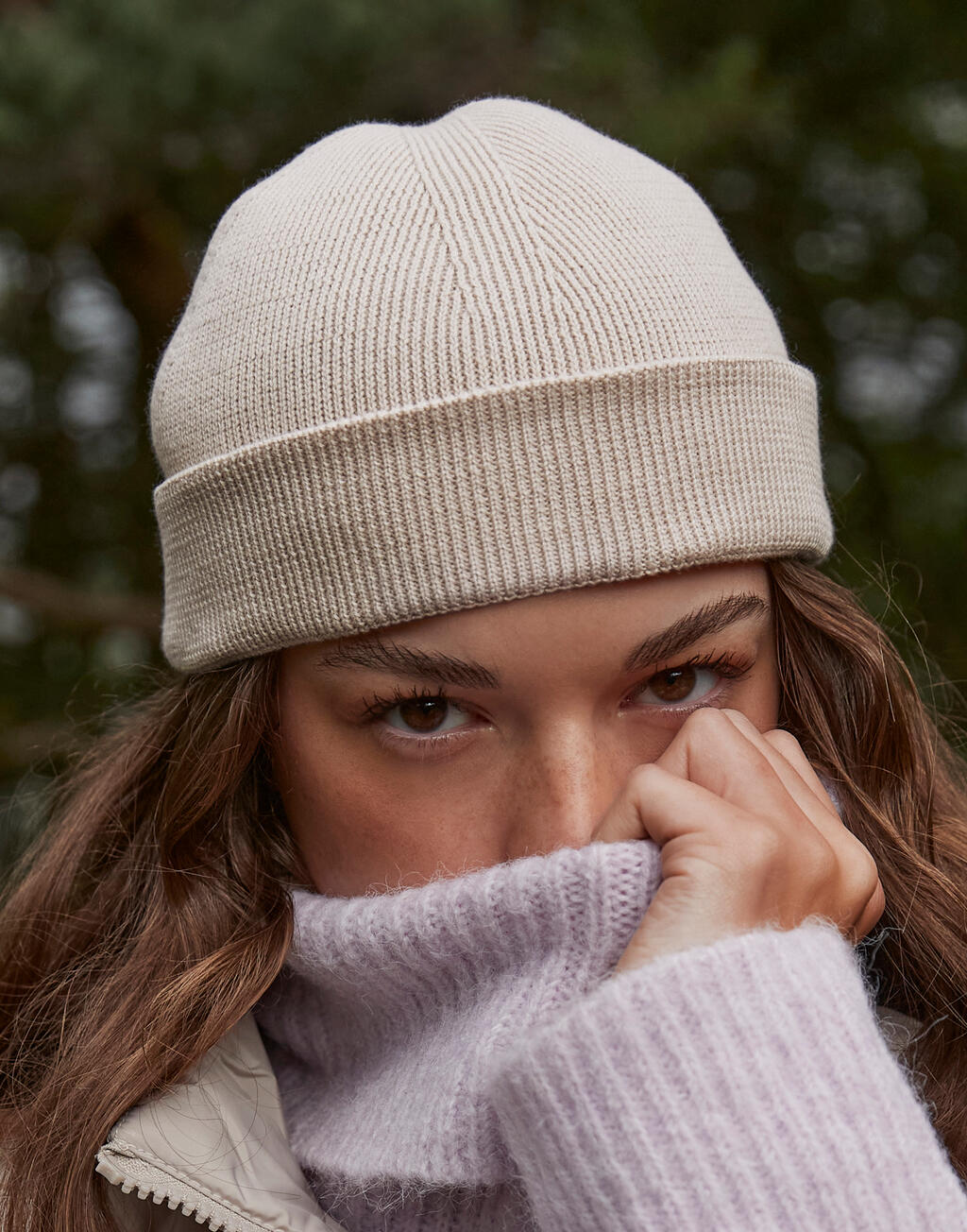 164_69_702_m-2025_04.jpg Organic Cotton Fisherman Beanie - Image 1