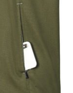 Short-Sleeve Chef Jacket Green-Generation - Image 4