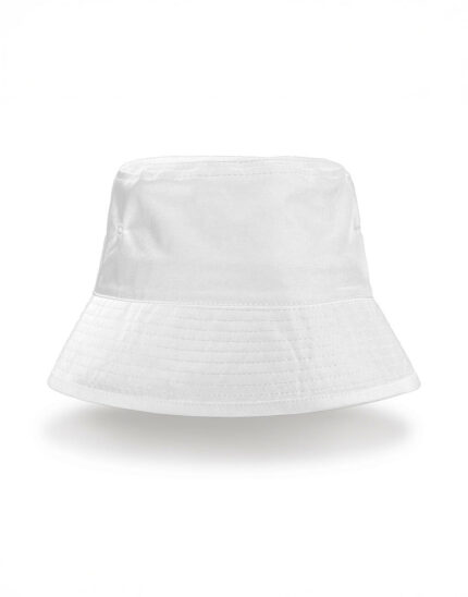 Recycled Bound Edged Bucket Hat