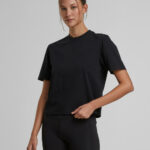 Ladies Sorona Loose Fit Tee