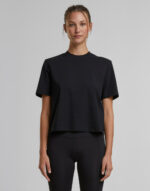 Ladies Sorona Loose Fit Tee - Image 2