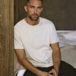 Pima Cotton Tee