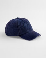 Denim Cap - Image 2