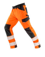 Recycled Stretch Safety Trouser - Image 3