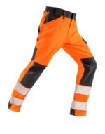 Recycled Stretch Safety Trouser - Image 8