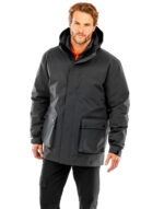 Recycled 3In1 Padded Ripstop Jacket - Image 10