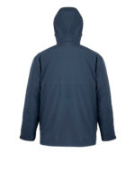 Recycled 3In1 Padded Ripstop Jacket - Image 11