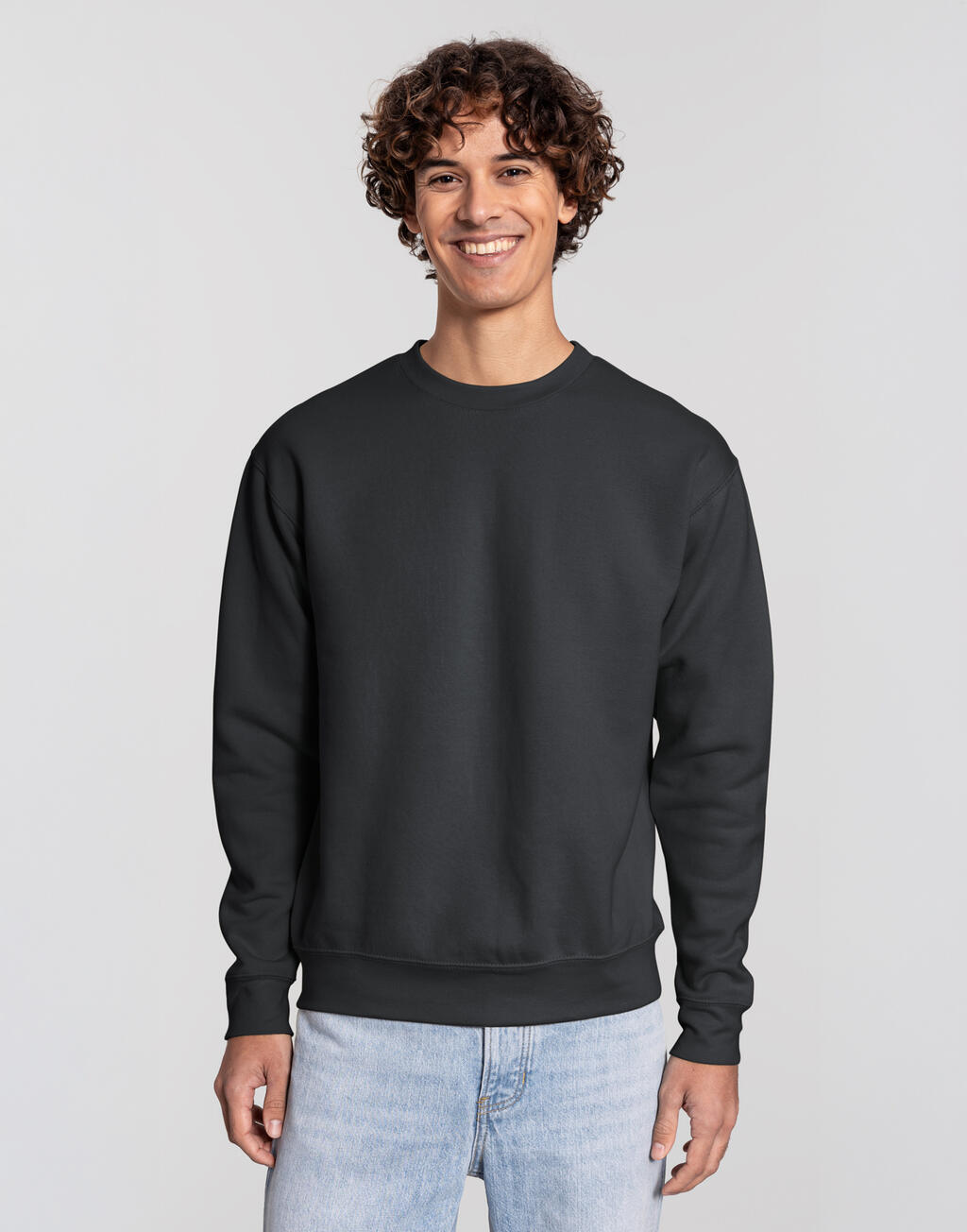 239_01_135_m-2026_01.jpg Iconic Premium Set-In Sweat - Image 1