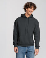 Iconic Premium Hooded Sweat - Image 2