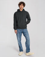 Iconic Premium Hooded Sweat - Image 3