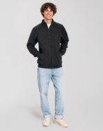 Iconic Premium Sweat Jacket - Image 6