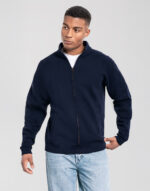 Iconic Premium Sweat Jacket - Image 4