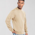 Iconic 250 Set-In Sweat