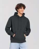 Iconic 250 Hooded Sweat - Image 2