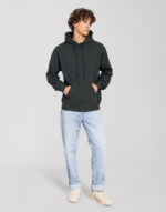 Iconic 250 Hooded Sweat - Image 5