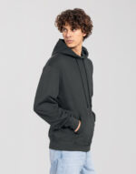 Iconic 250 Hooded Sweat - Image 4