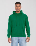 Iconic 250 Hooded Sweat - Image 9