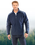 Recycled Heavy Duty Work Microfleece - Image 12