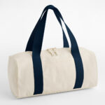 Edit Canvas Duffle