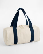 Edit Canvas Duffle