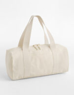 Edit Canvas Duffle - Image 2