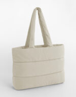 Quilted Tote Bag