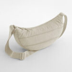 Quilted Cross Body Bag