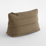 Quilted Accessory Case