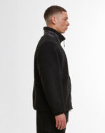Bonded Sherpa Jacket - Image 3