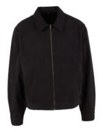 Basic Workwear Jacket - Image 11