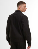 Basic Workwear Jacket - Image 6