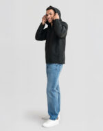 Essential Weather Shell Jacket - Image 3