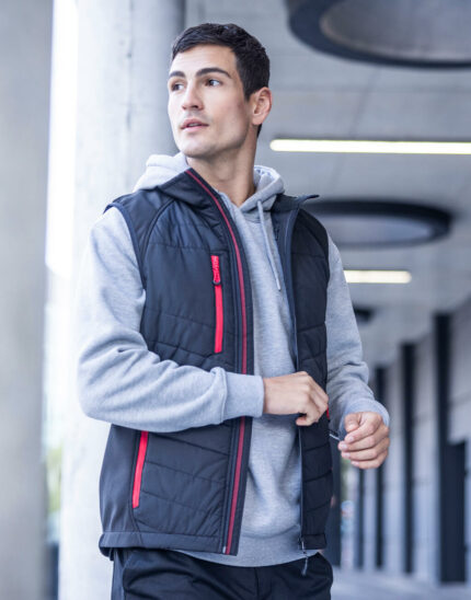 Pro Universal Bodywarmer