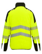 Hi-Vis X-Pro Hybrid Jacket - Image 10