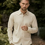 Luxury Stretch Shirt