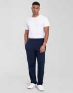 Iconic 250 Open Hem Jog Pants - Image 2
