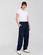 Iconic 250 Open Hem Jog Pants - Image 4