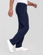 Iconic 250 Open Hem Jog Pants - Image 7