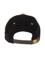 Corduroy Classic Suede Cap - Image 4